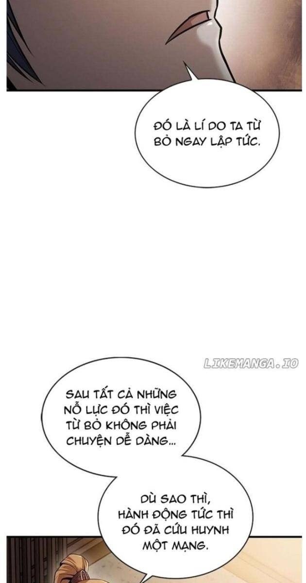 Bá Vương Chi Tinh - Page 7