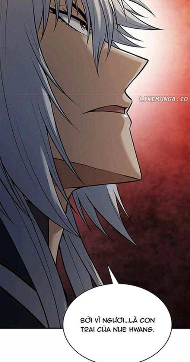 Bá Vương Chi Tinh - Page 141