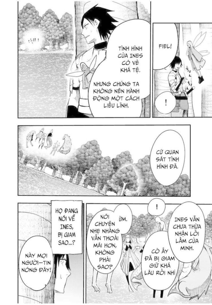 Tái Sinh Nô Lệ - Page 15