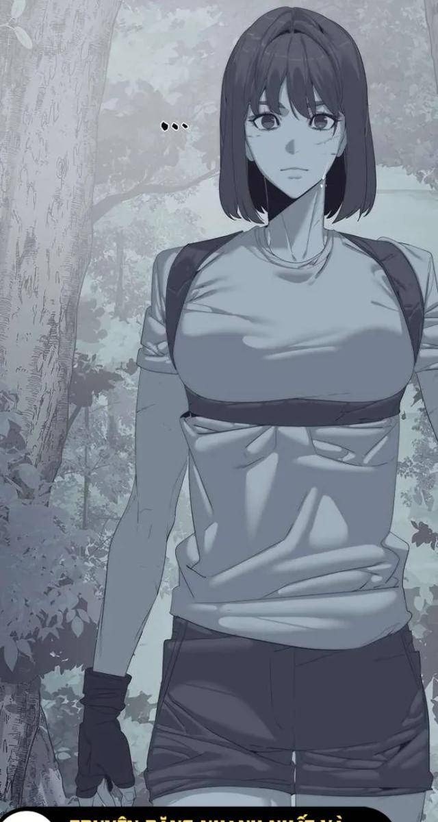 Hành Tinh Quái Vật - Page 38