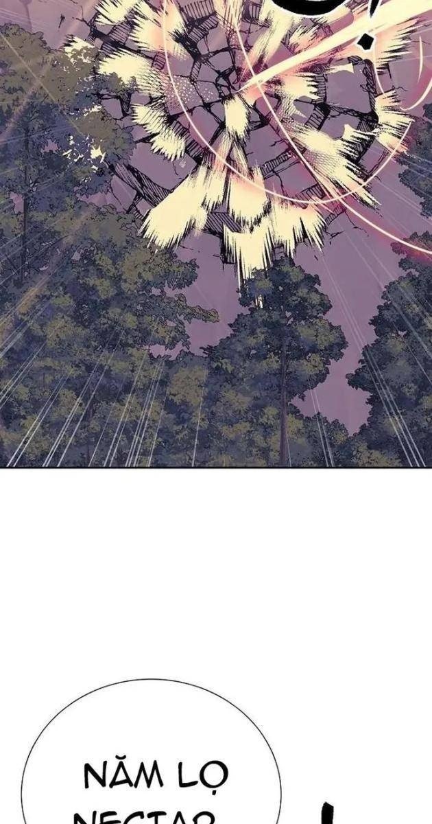 Hành Tinh Quái Vật - Page 25