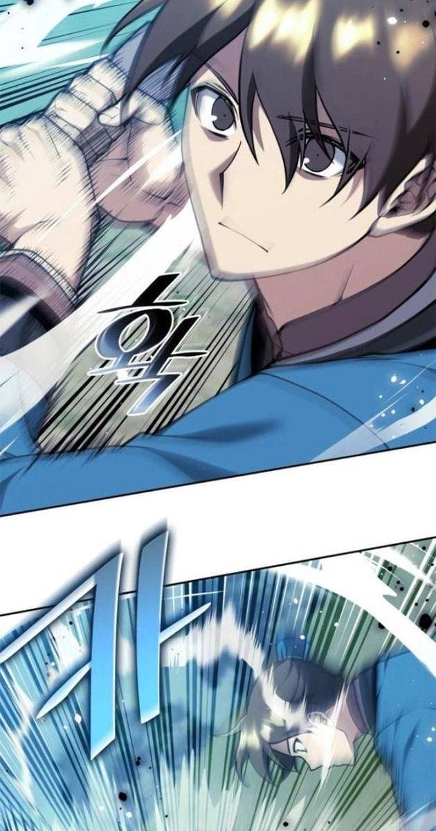 Võ Giả Bất Đắc Dĩ - Page 113