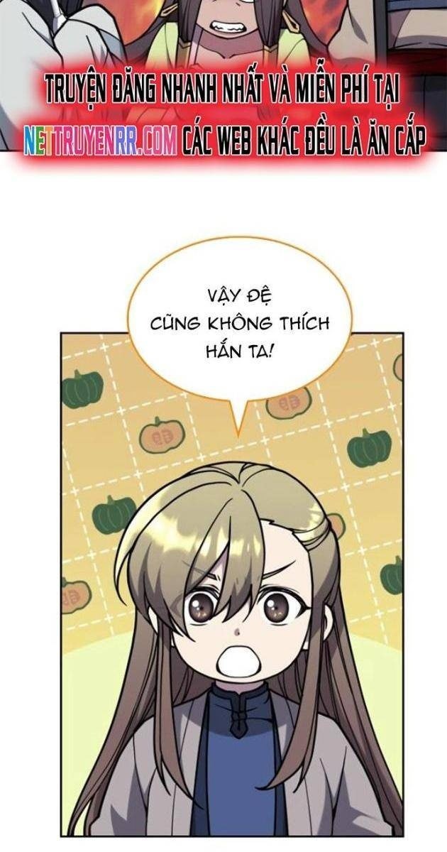 Võ Giả Bất Đắc Dĩ - Page 95