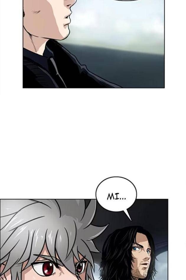 Người Siêu Việt - Page 20