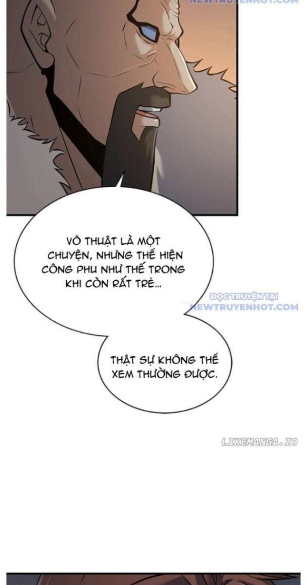 Bá Vương Chi Tinh - Page 31