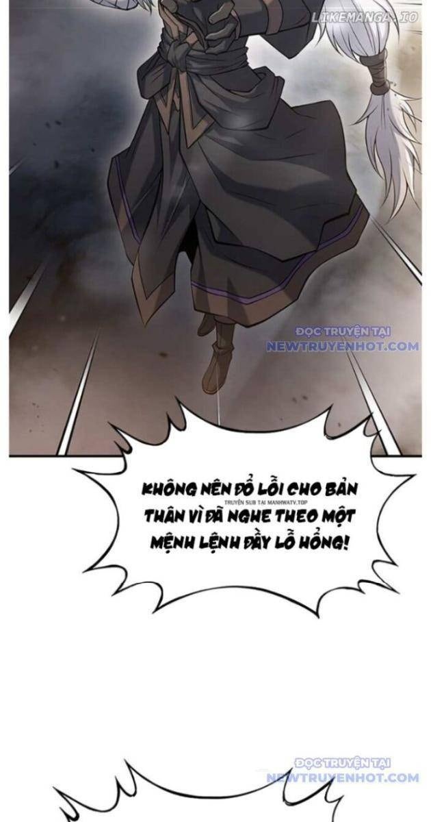 Bá Vương Chi Tinh - Page 35