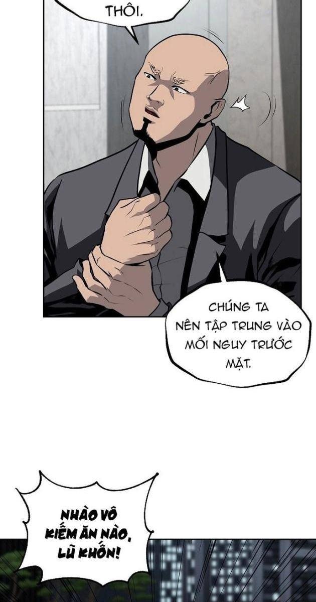 Vương Đạo - Page 18