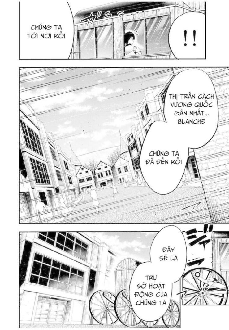 Tái Sinh Nô Lệ - Page 13