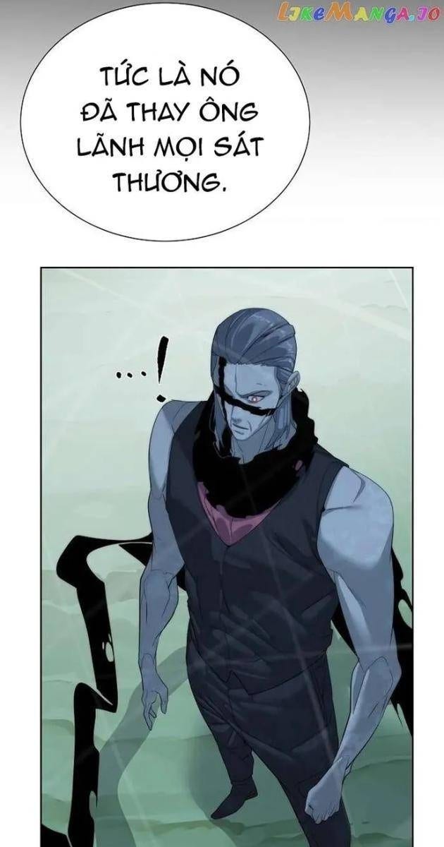 Hành Tinh Quái Vật - Page 74