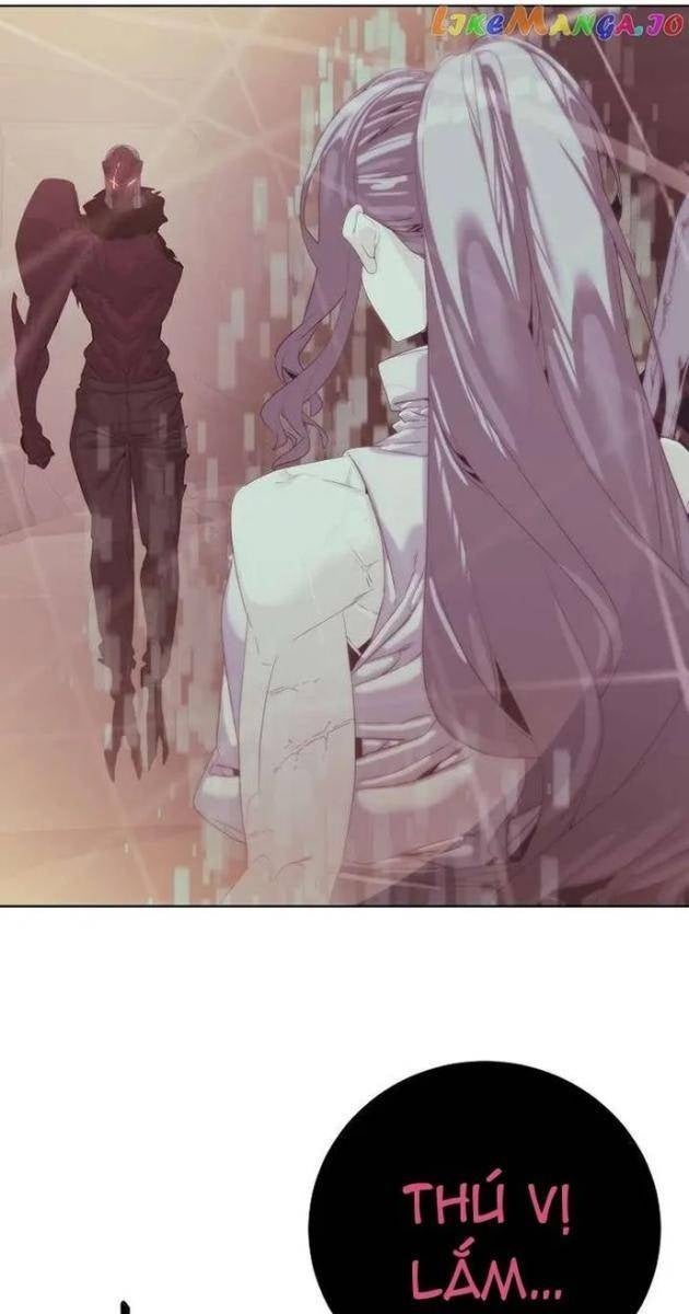 Hành Tinh Quái Vật - Page 20