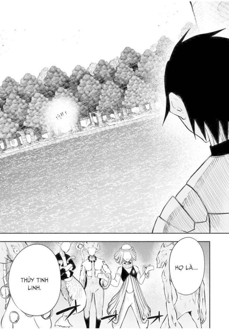 Tái Sinh Nô Lệ - Page 14