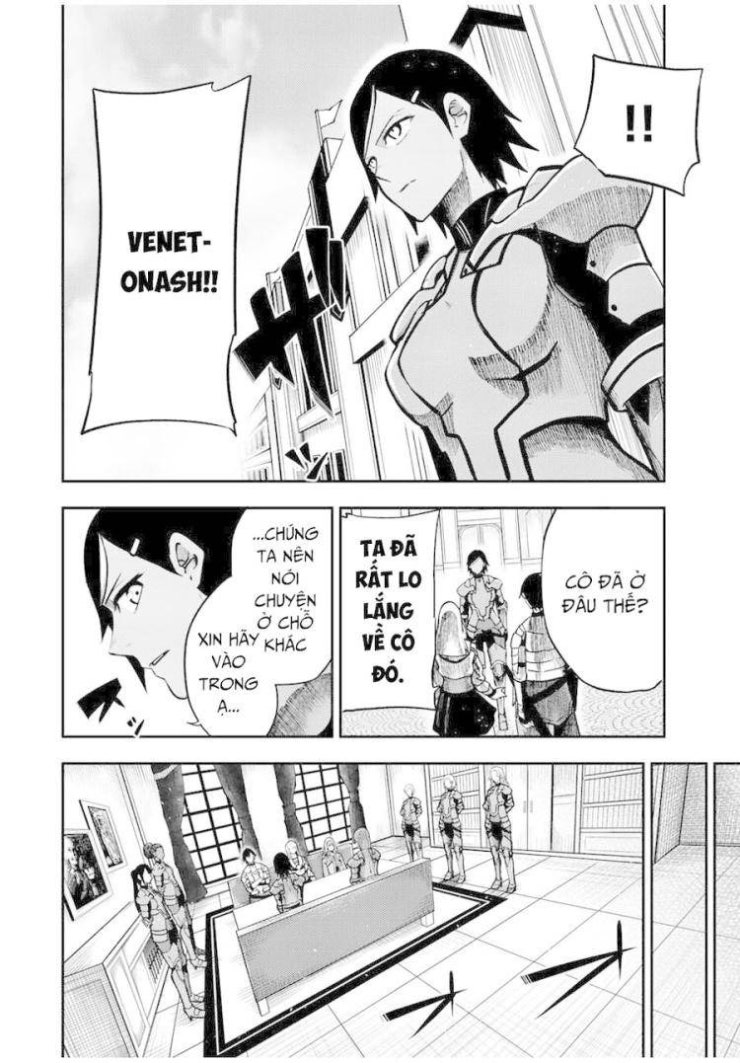 Tái Sinh Nô Lệ - Page 17