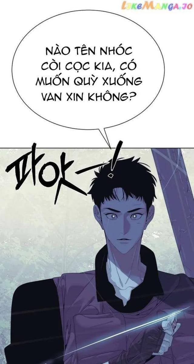 Hành Tinh Quái Vật - Page 128