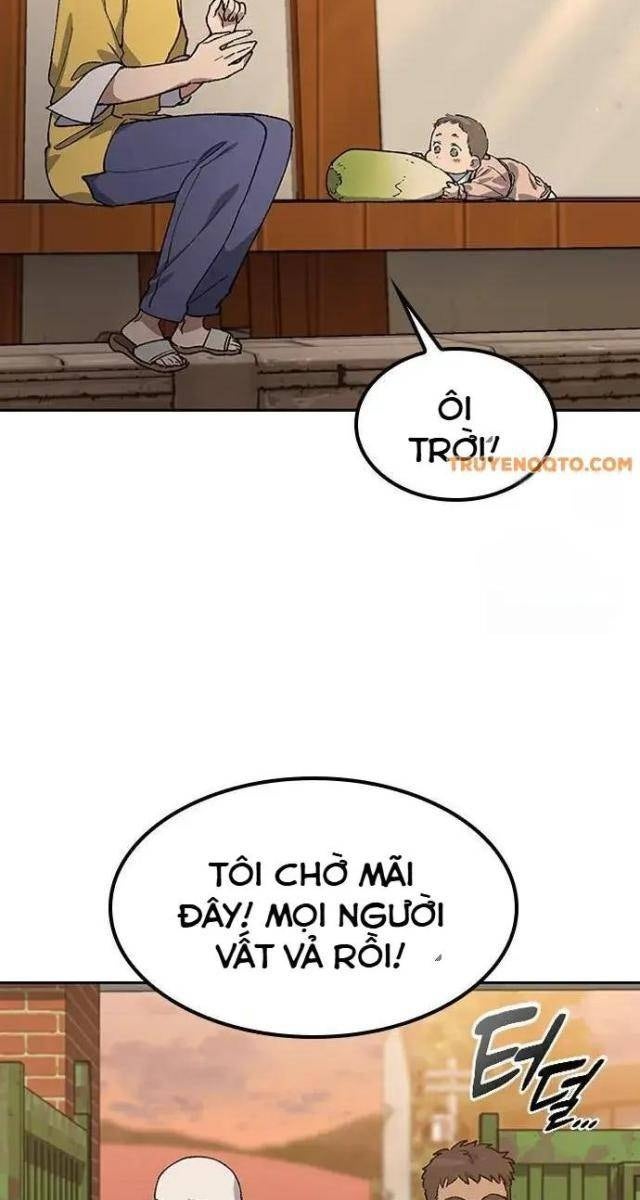 Chữa Lành Cuộc Sống Thông Qua Cắm Trại Ở Thế Giới Khác - Page 52