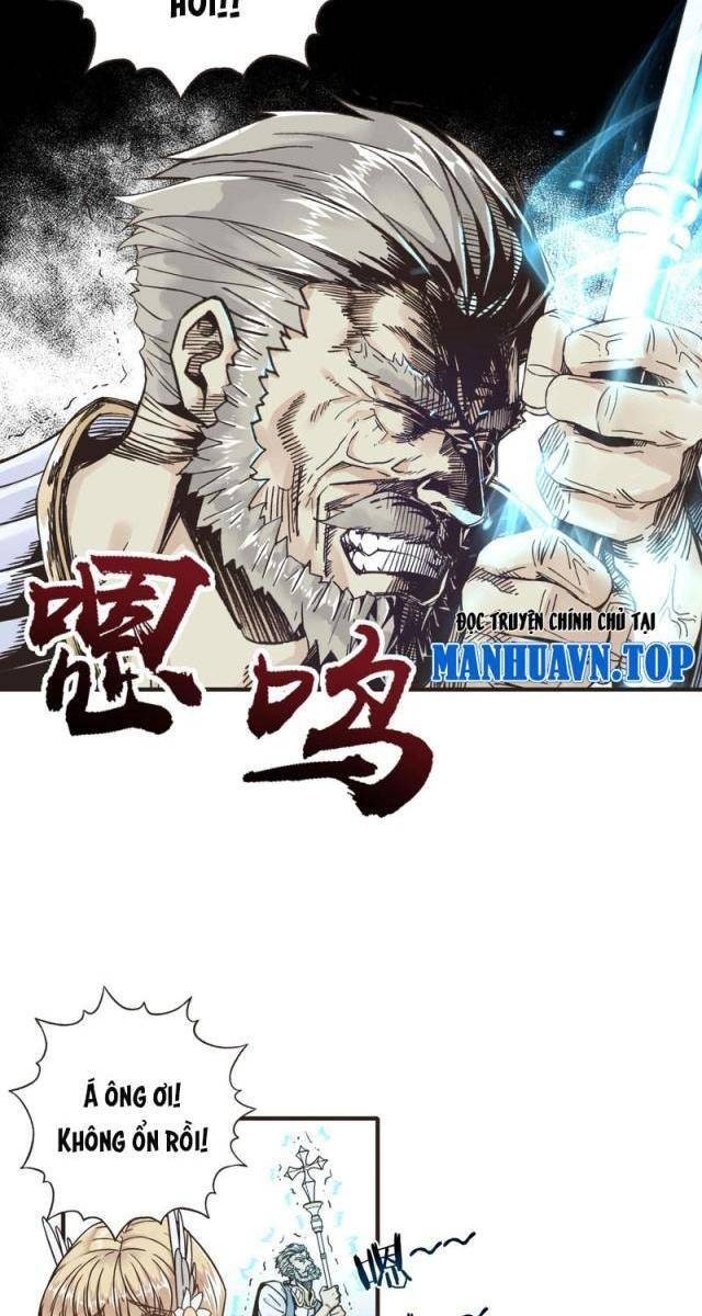 Ta Xuyên Vào Dị Giới Với Chỉ Số Phòng Thủ 99999 - Page 74