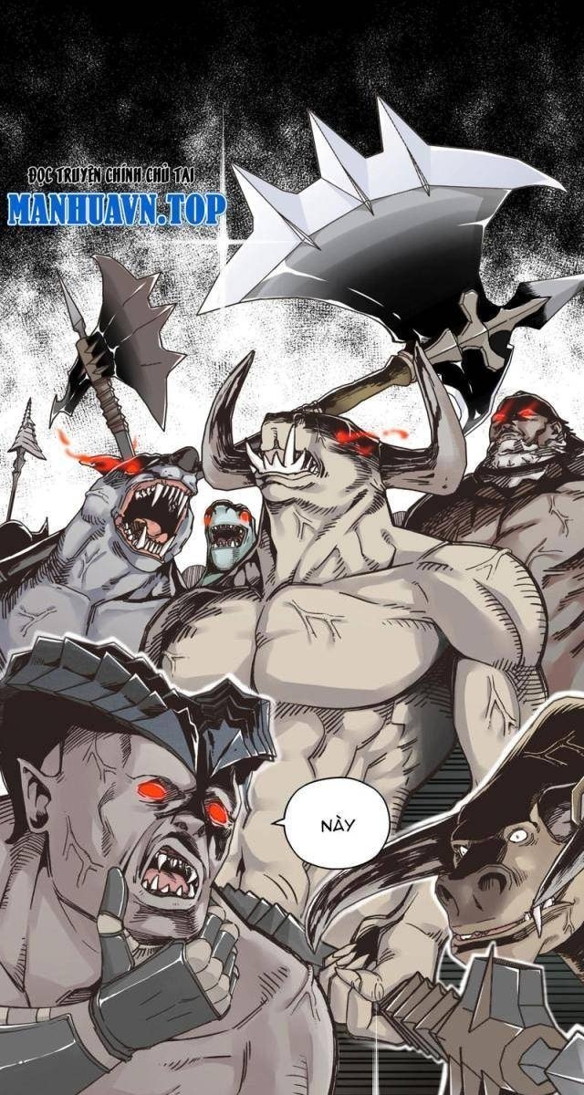 Ta Xuyên Vào Dị Giới Với Chỉ Số Phòng Thủ 99999 - Page 100