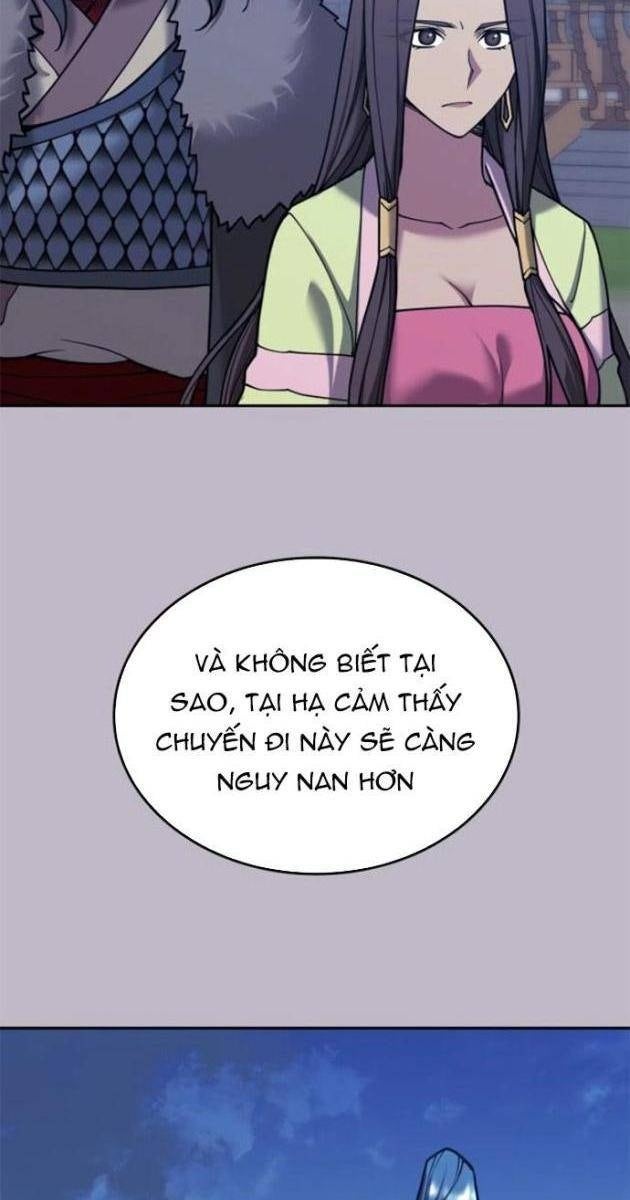 Võ Giả Bất Đắc Dĩ - Page 179