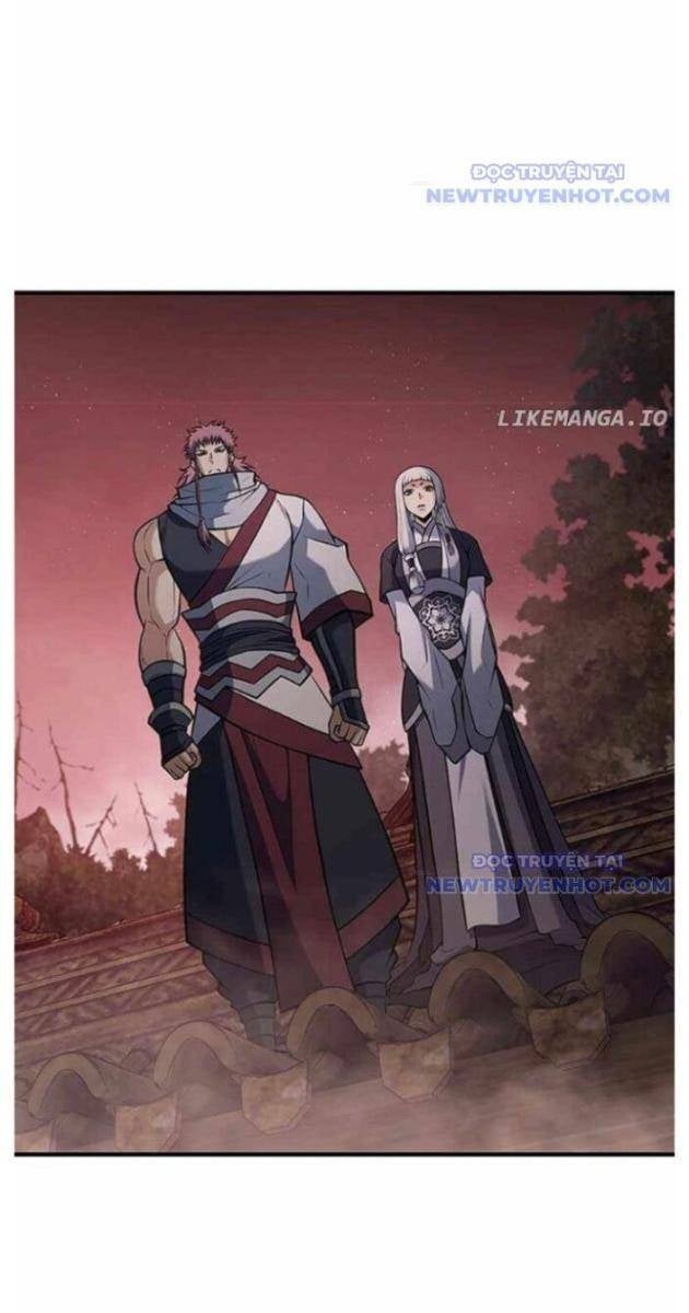 Bá Vương Chi Tinh - Page 66