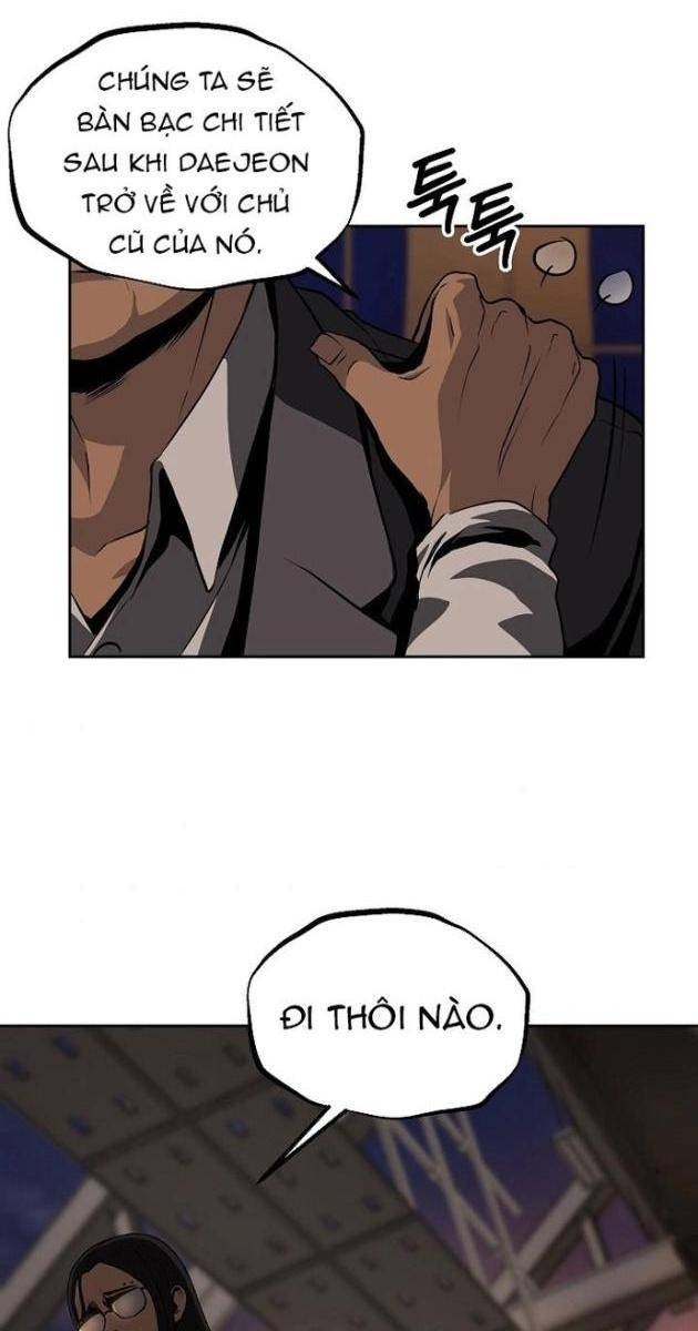 Vương Đạo - Page 8