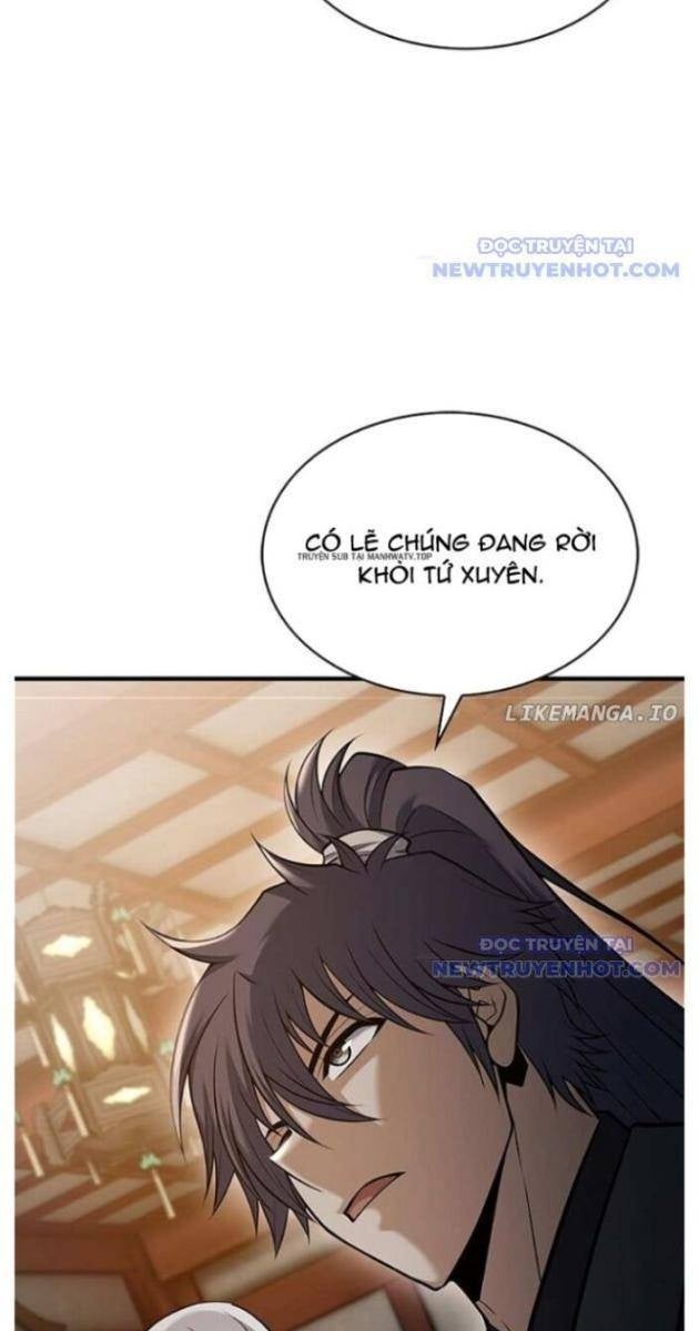 Bá Vương Chi Tinh - Page 61