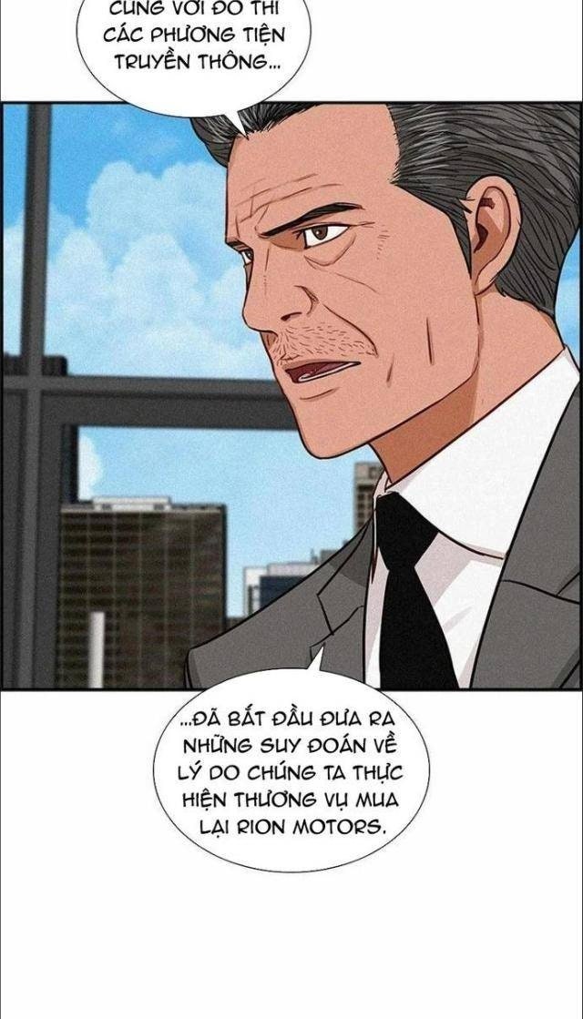 Chúa Tể Đồng Tiền - Page 42