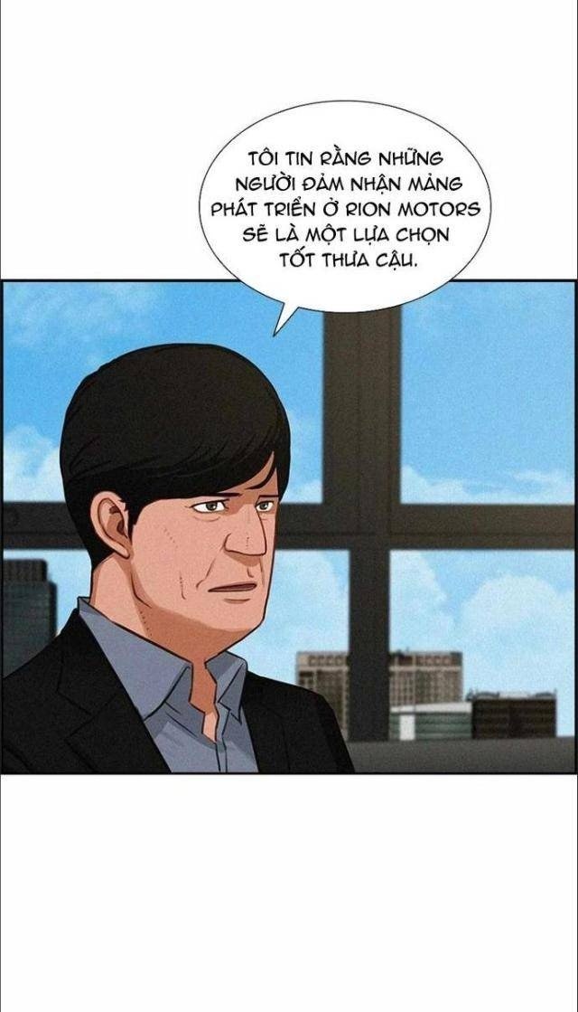 Chúa Tể Đồng Tiền - Page 24