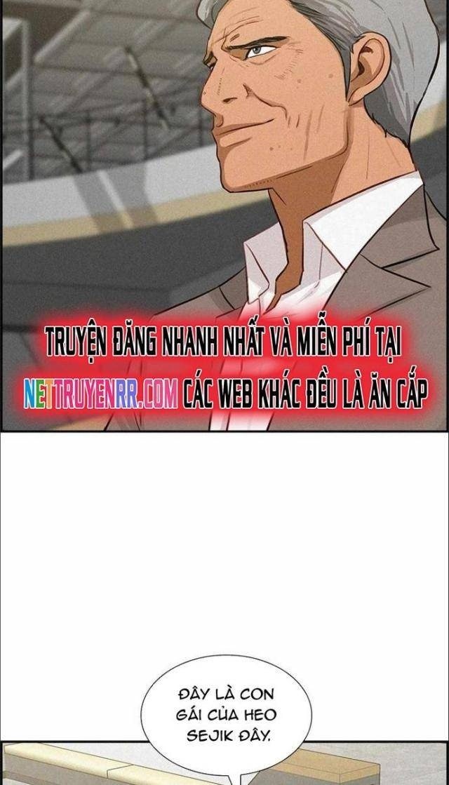 Chúa Tể Đồng Tiền - Page 70