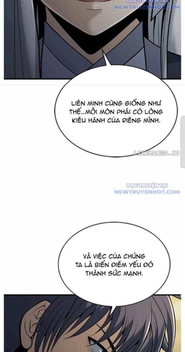 Bá Vương Chi Tinh - Page 28