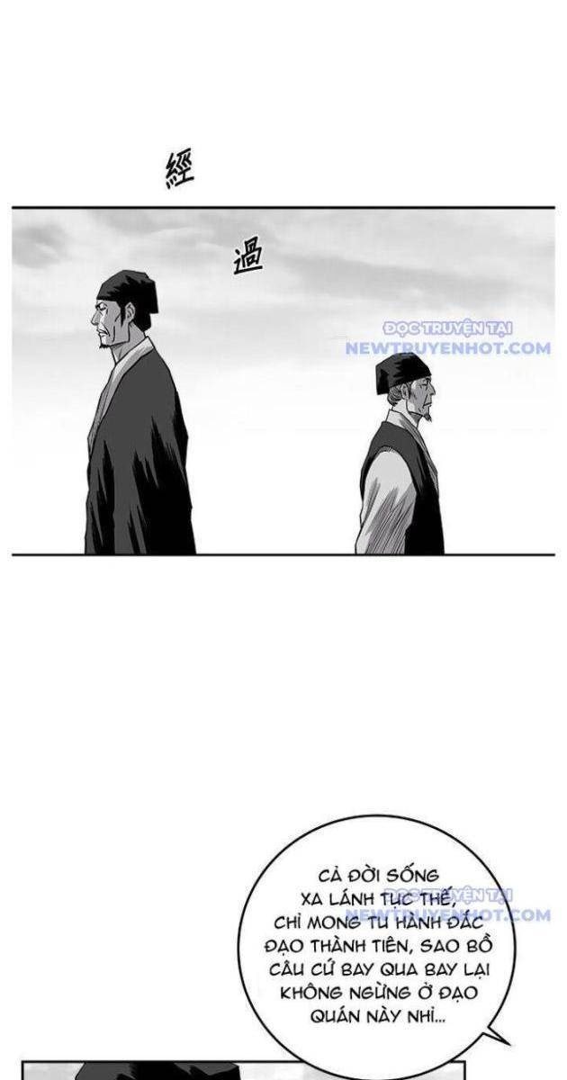 Sát Thủ Anh Vũ - Page 29