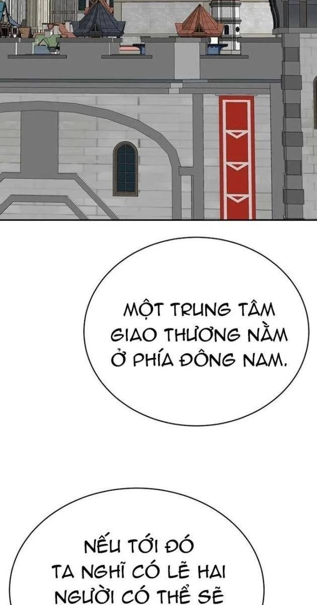 Hành Tinh Quái Vật - Page 83