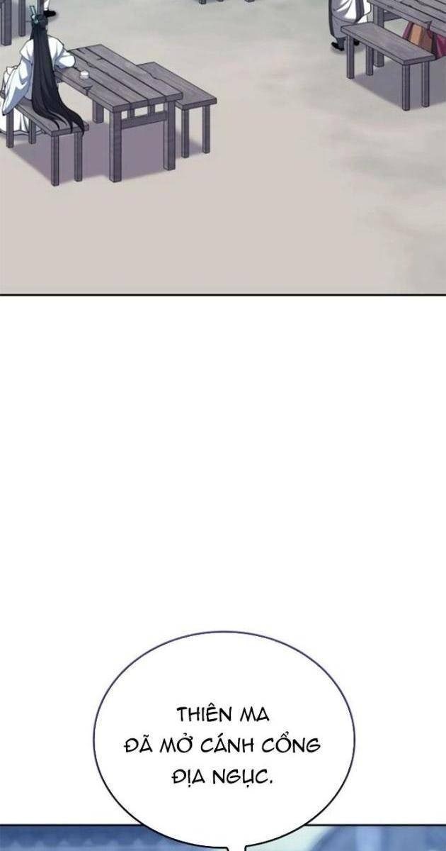 Võ Giả Bất Đắc Dĩ - Page 116