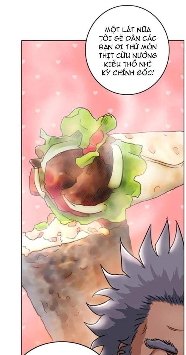 Người Siêu Việt - Page 39