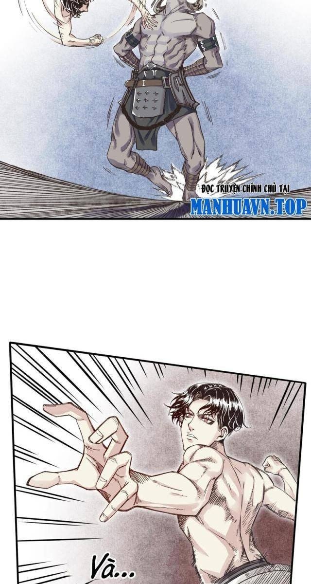 Ta Xuyên Vào Dị Giới Với Chỉ Số Phòng Thủ 99999 - Page 23