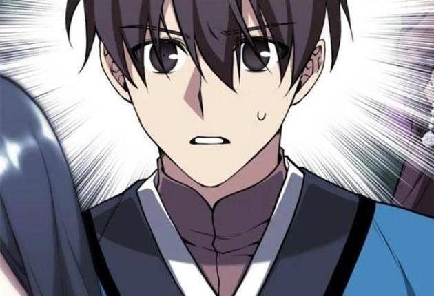 Võ Giả Bất Đắc Dĩ - Page 186