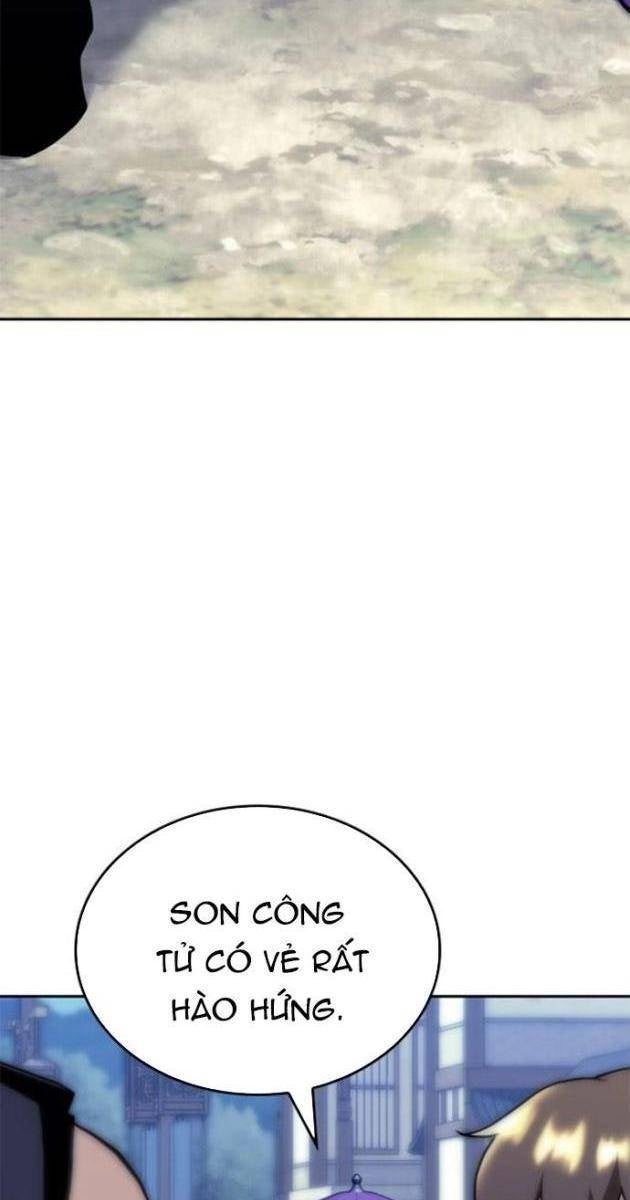 Võ Giả Bất Đắc Dĩ - Page 58