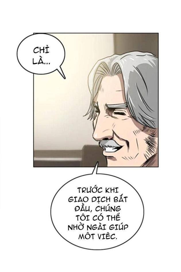 Người Siêu Việt - Page 40