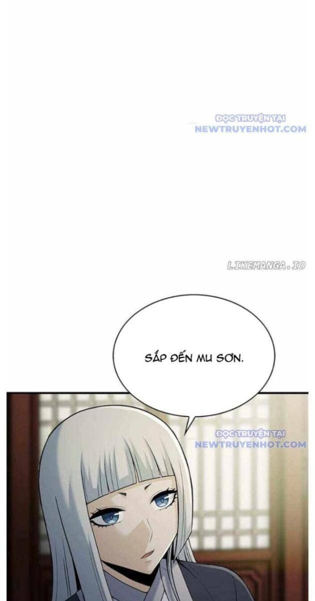 Bá Vương Chi Tinh - Page 11