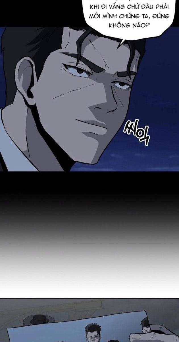 Vương Đạo - Page 8