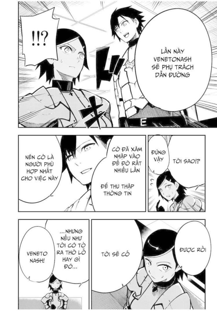 Tái Sinh Nô Lệ - Page 9