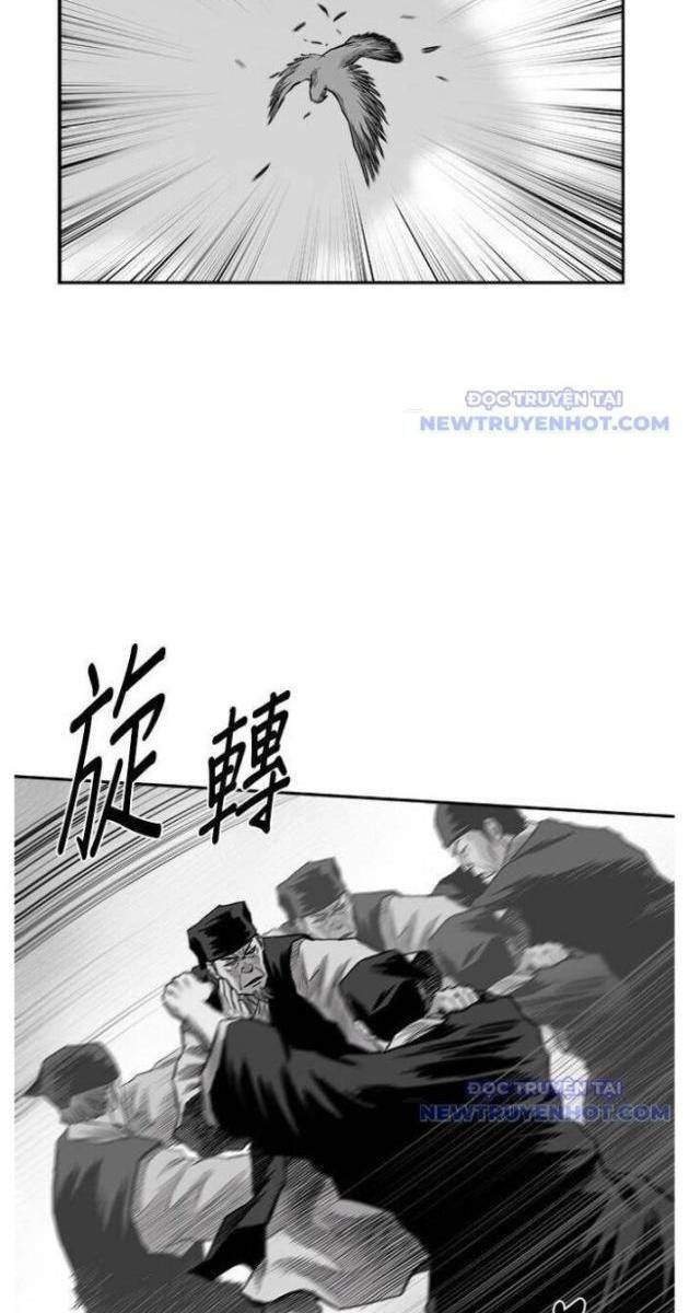 Sát Thủ Anh Vũ - Page 47