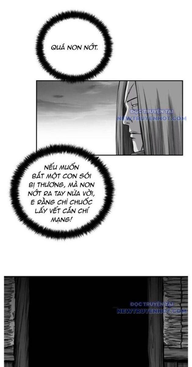 Sát Thủ Anh Vũ - Page 72