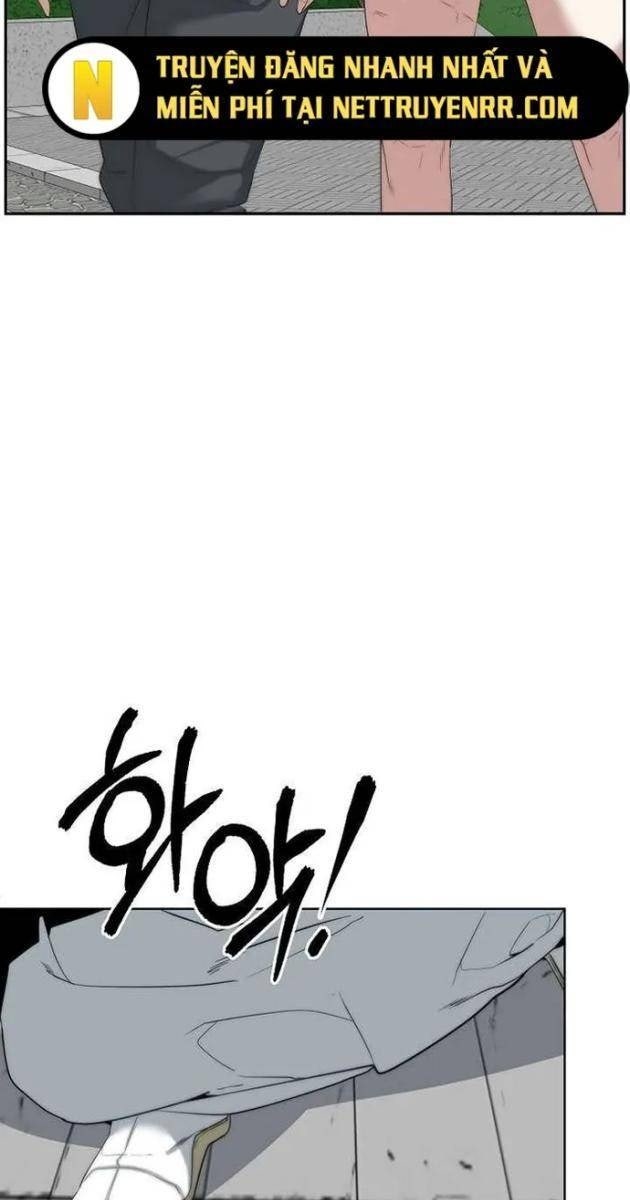 Hành Tinh Quái Vật - Page 30