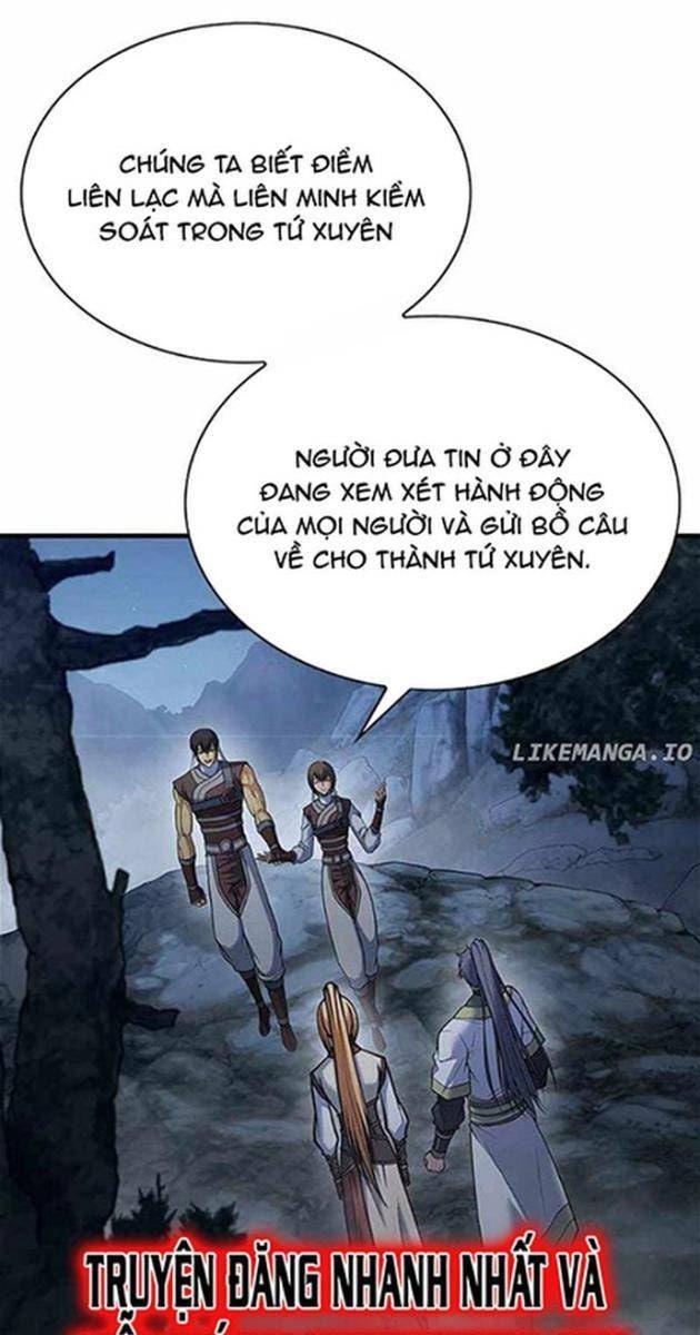 Bá Vương Chi Tinh - Page 122