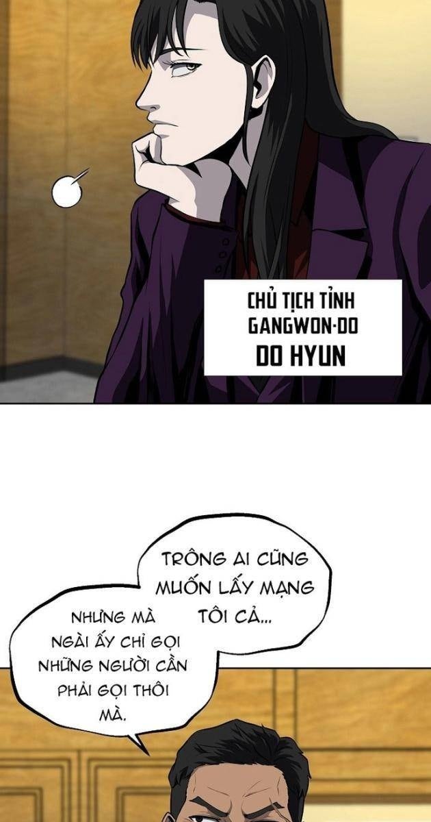 Vương Đạo - Page 26