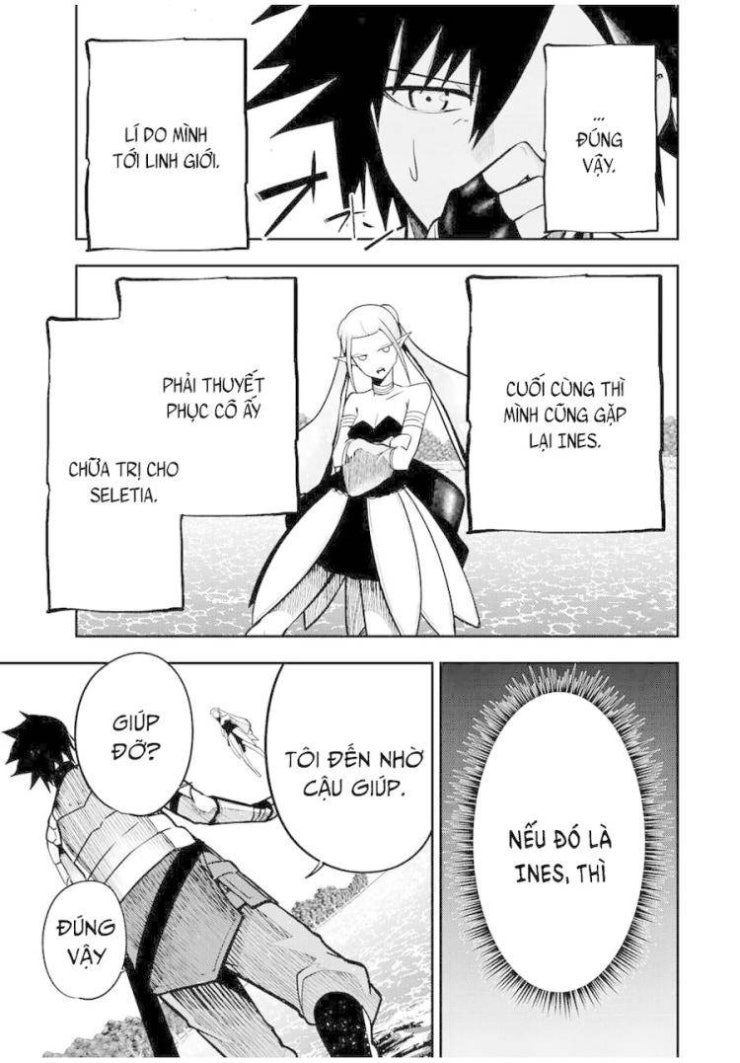 Tái Sinh Nô Lệ - Page 16