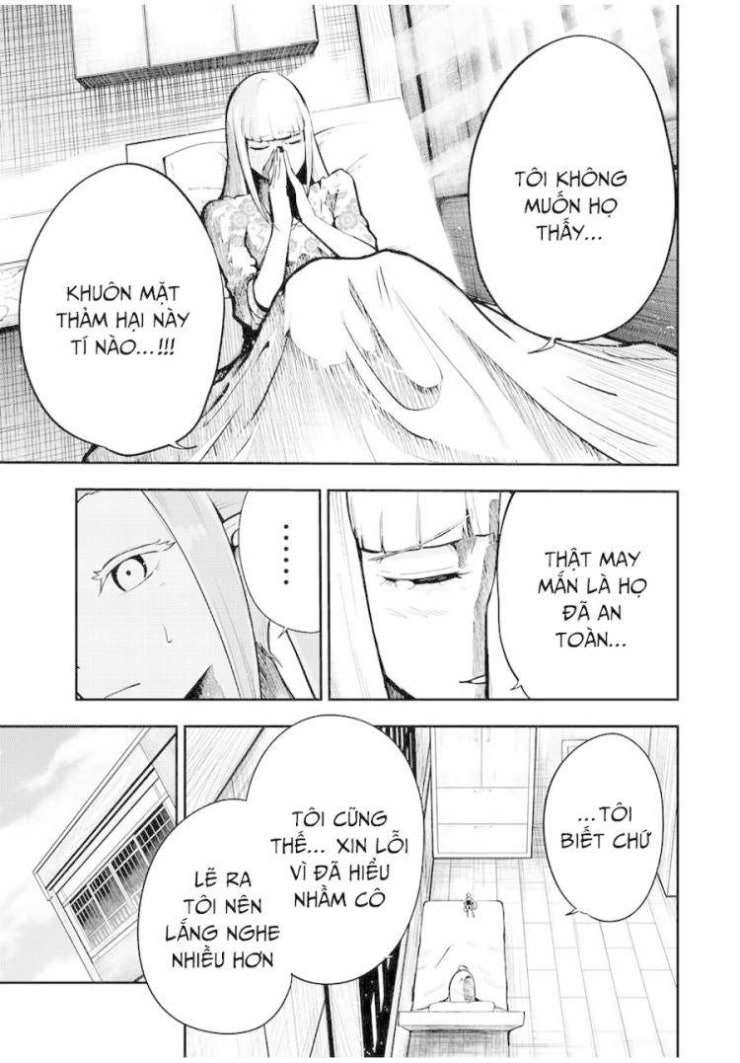 Tái Sinh Nô Lệ - Page 16