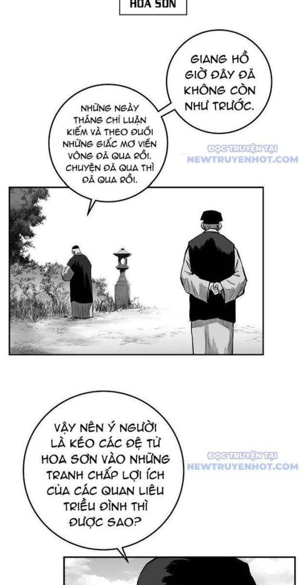 Sát Thủ Anh Vũ - Page 22