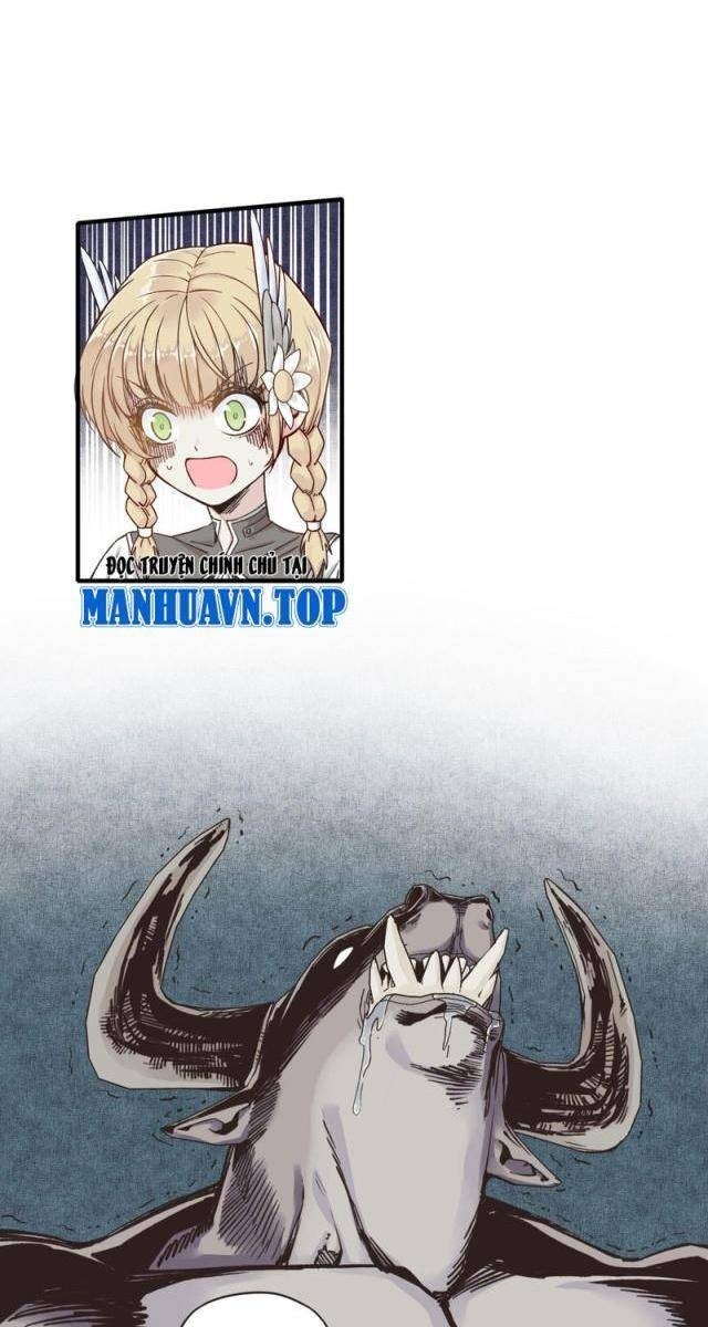 Ta Xuyên Vào Dị Giới Với Chỉ Số Phòng Thủ 99999 - Page 26