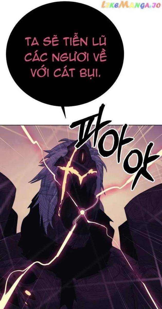 Hành Tinh Quái Vật - Page 121