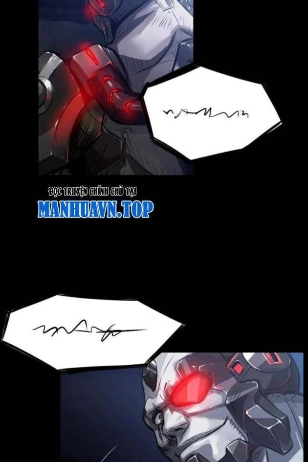 Người Siêu Việt - Page 37